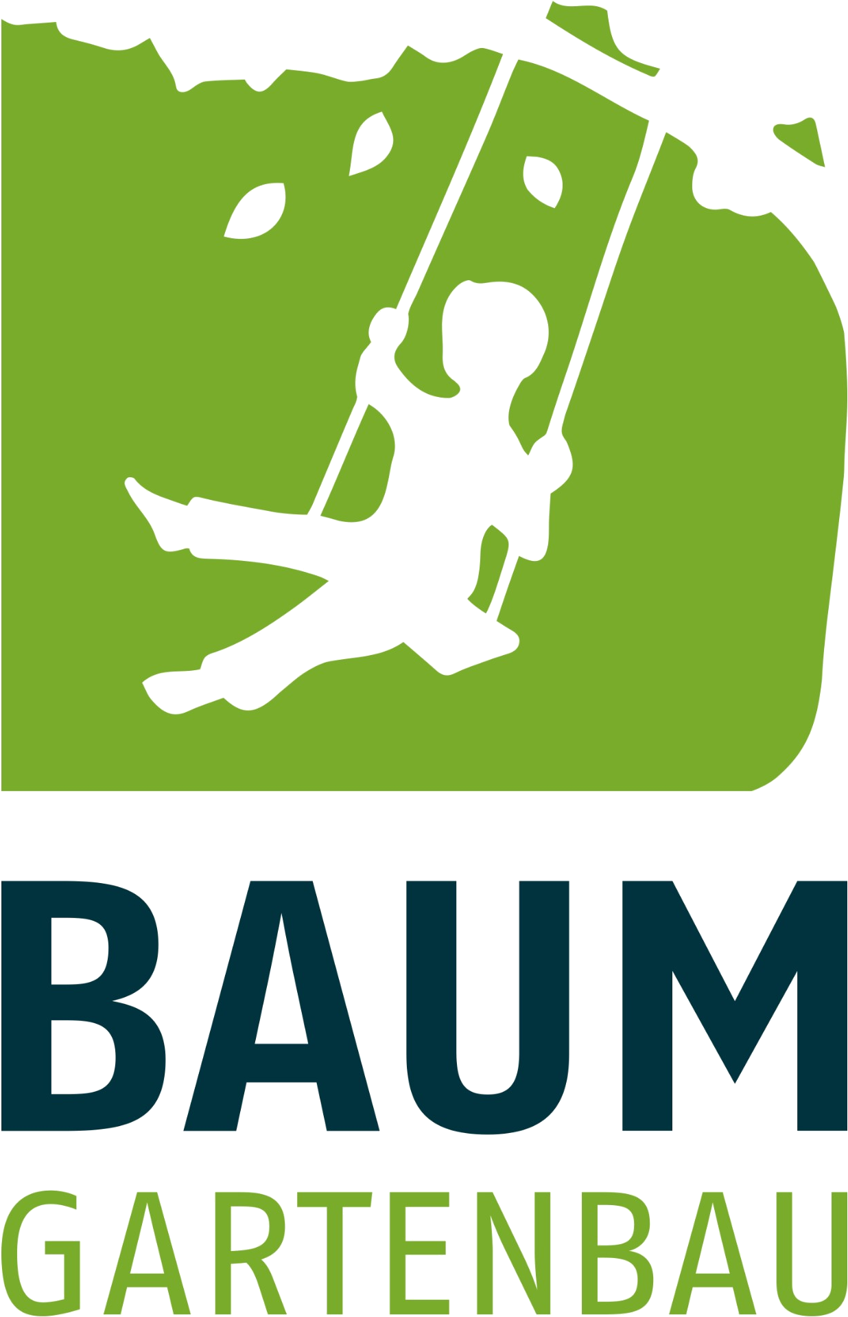 Baum Gartenbau
